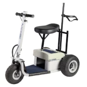 Parmaker golf best sale buggy reviews